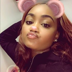 Meet your Posher, Jasmin